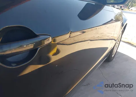 2012 Ford Mustang V6 z USA, uszkodzony, nr VIN 1ZVBP8AM2C5248761